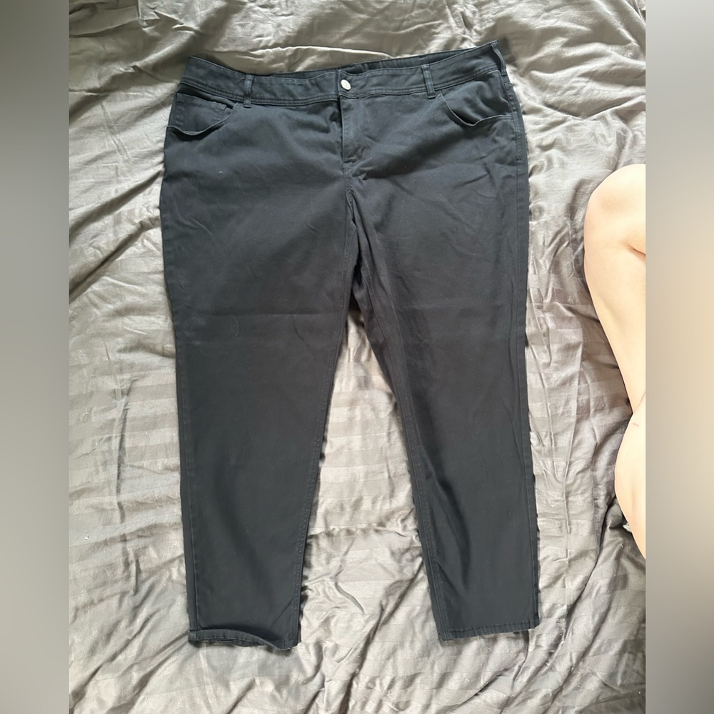 Lane Bryant Pants Size 26